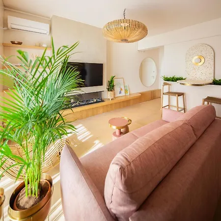 Zen Nord Mamaia