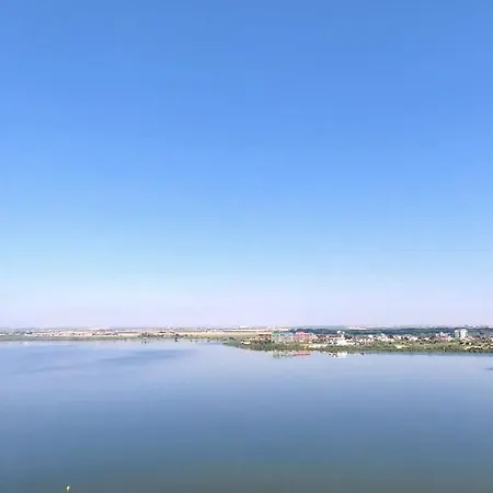 Zen Nord Apartmán *